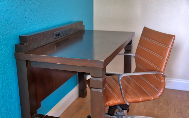 The Teale (ex Sulaf Hotel LBV South)