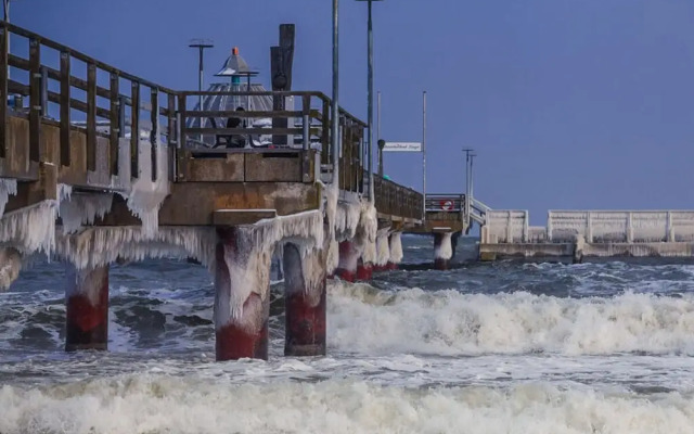 Holiday Apartment Lutt Matten