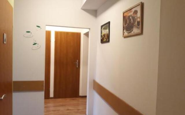 Hostel Gliwice