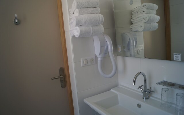 Hotel du Rhone Seyssel