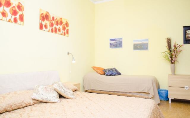 Bed and Breakfast Delfina