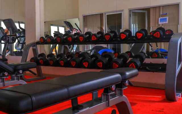 Sutan Raja Hotel Kolaka