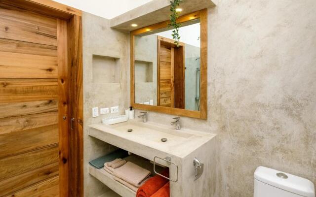 Magnificent new Modern Villa With sea View 5 Bedrooms