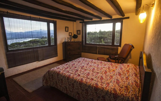 Villa de Leyva da Cecy