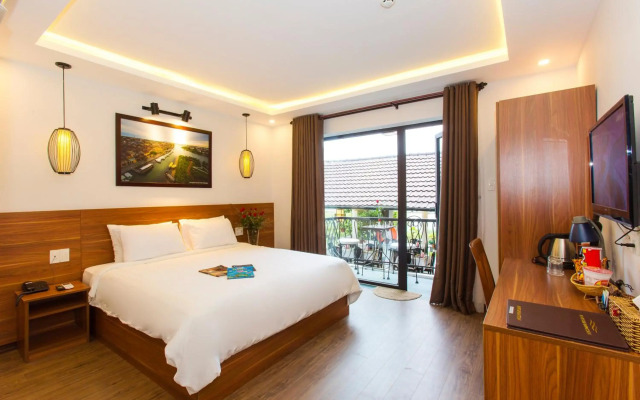 Riverside Impression Villa