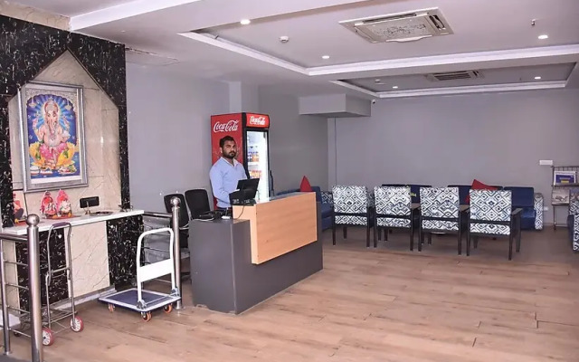 Chhavi Budget Hotels
