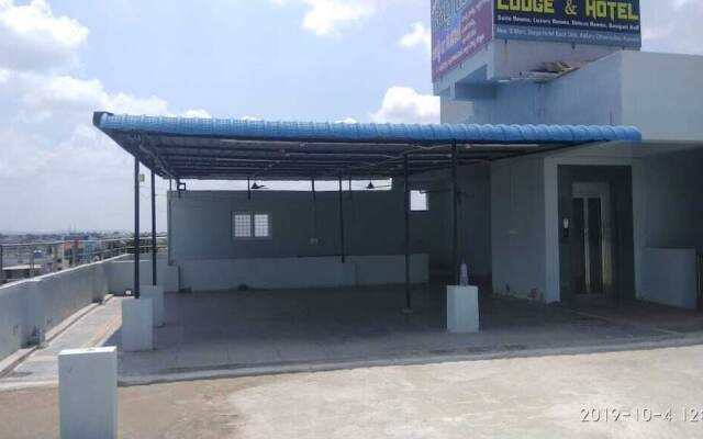 iROOMZ Partha Grand