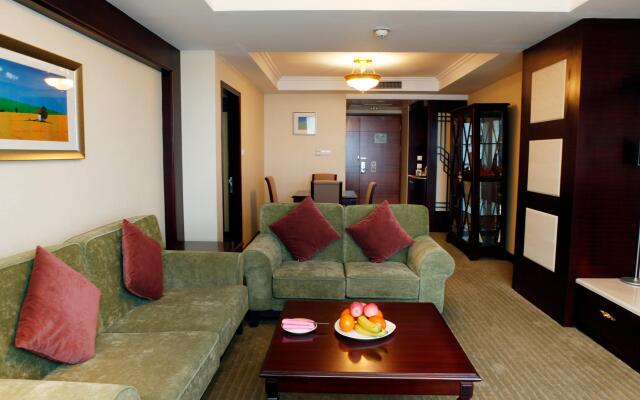Holiday Inn Shenzhen Donghua by IHG