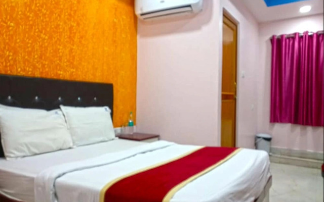 Shree Karpagham Dreams By OYO Rooms