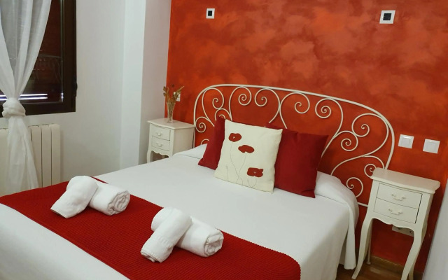 Hotel Villa De Lerma