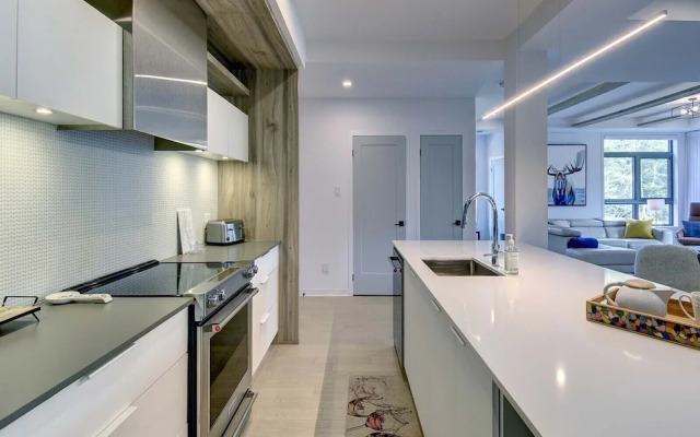 101 Verbier Building 1