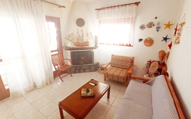 Zennova 22 Nikiti Sea Side House