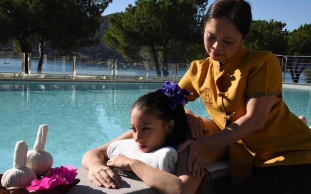 Cocca Hotel Royal Thai SPA