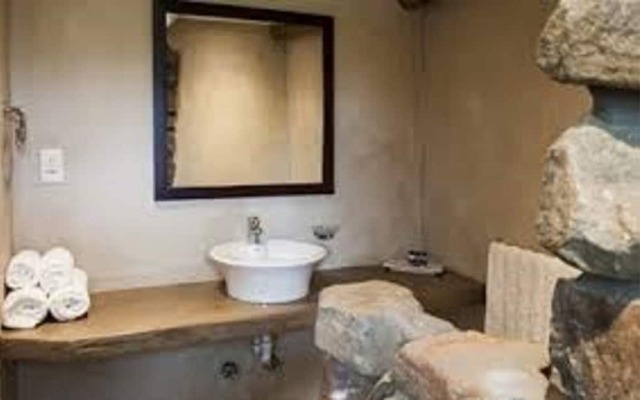 Norotshama River Resort