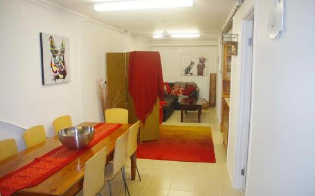 B&B Squeakygate Retreat