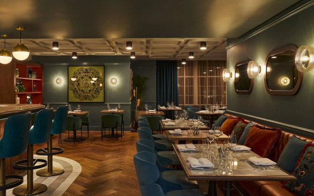 Hotel Indigo Exeter by IHG