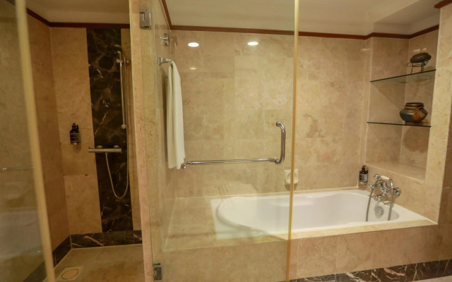 Bangi Resort Hotel