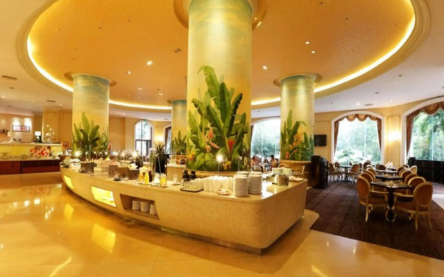 Xinhui Country Garden Phoenix Hotel