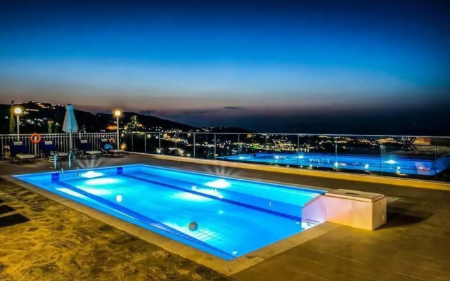 Villa Rami