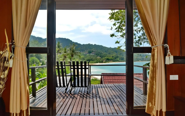 Baan Laanta Resort and Spa