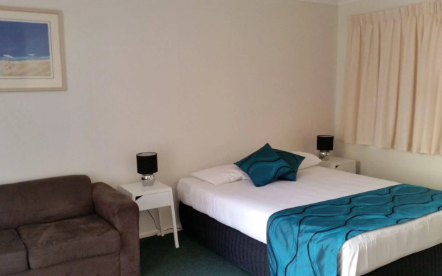 Motel in Nambour