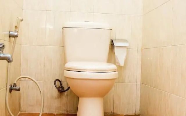 OYO 535 Oventa Resort