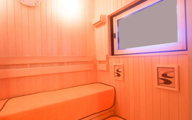 HOTEL LiVEMAX PREMIUM Himejieki-Minami