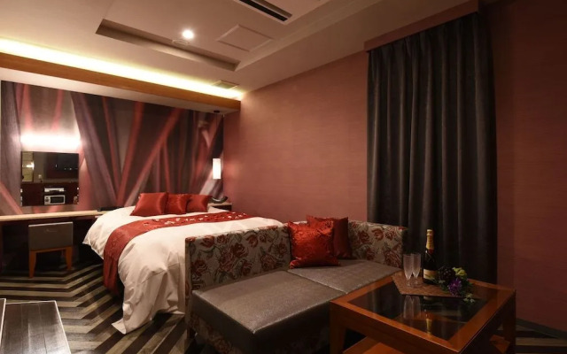 Hotel New York - Adults Only