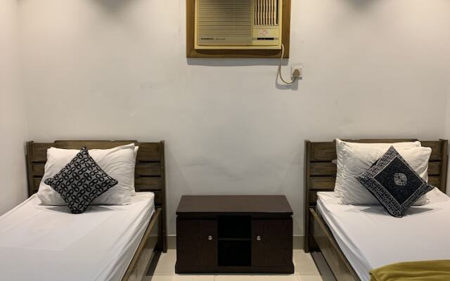 Captivating 2-bed Apartment in Dhaka