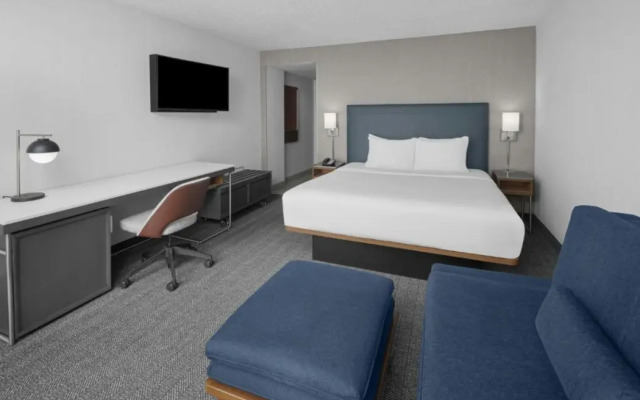 Courtyard by Marriott Atlanta Buckhead