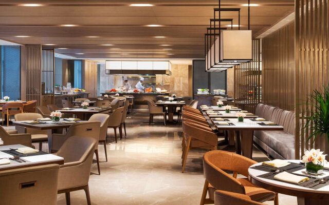 Courtyard by Marriott Zhengzhou East