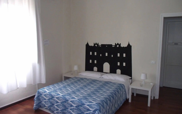 Castelnuovo Rooms