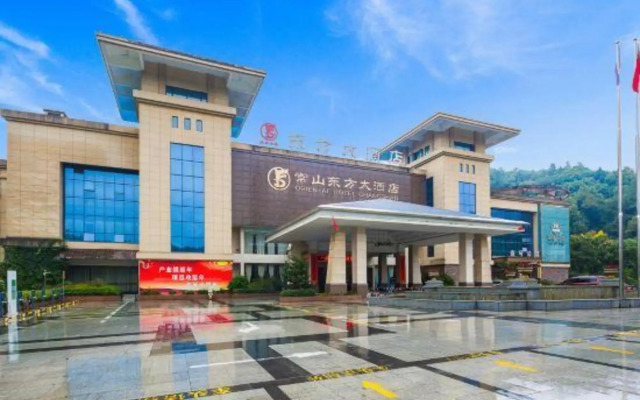 Orient Hotel
