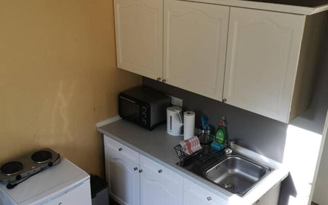 Schicke Ferienwohnung am Badesee bei Kassel