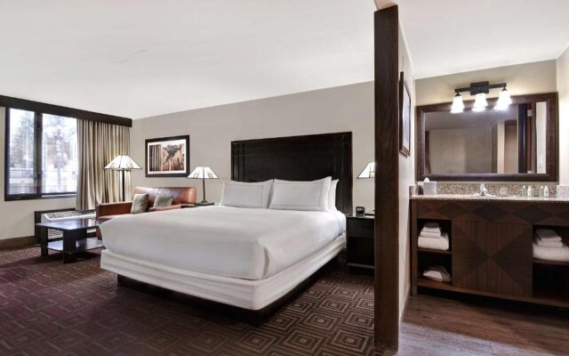 DoubleTree by Hilton Phoenix Tempe