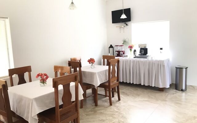 Sommerville Resorts