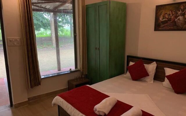 Ganga Yog Retreat by Yog Gurukul