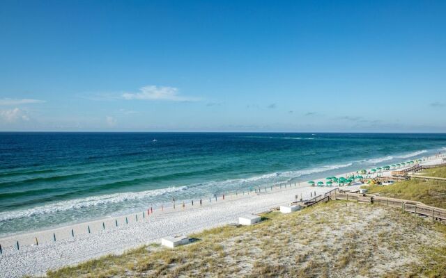 Inlet Reef 507 - 2 Br Condo