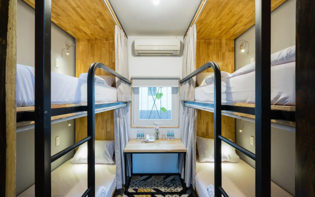 Ccasa Hostel