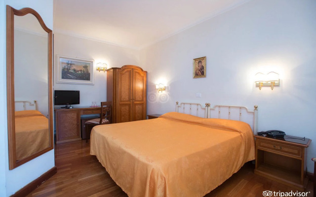 Hotel San Giusto