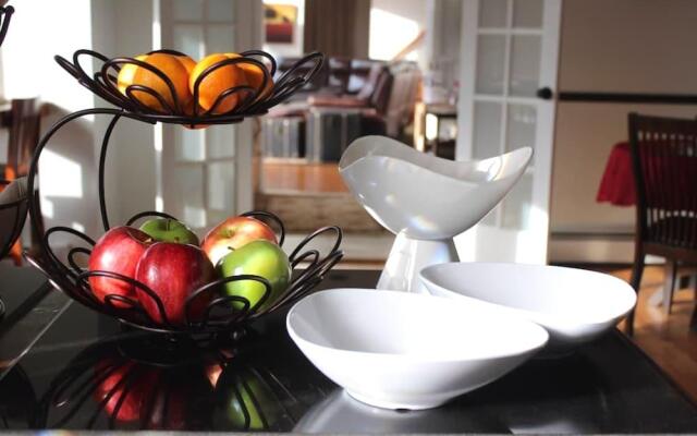 Black Creek Bed and Breakfast