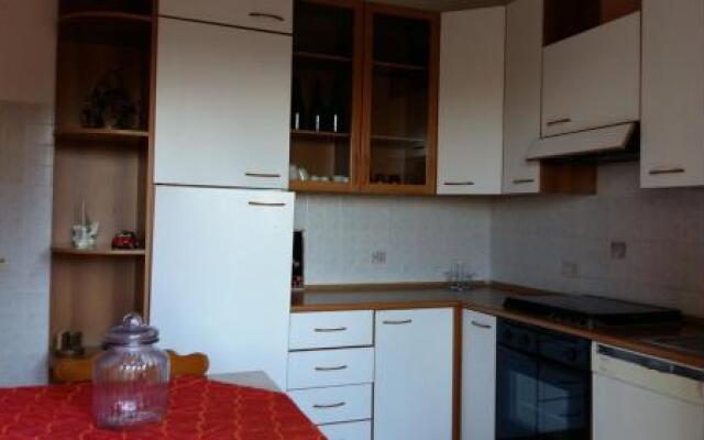 La Casa Di Elios