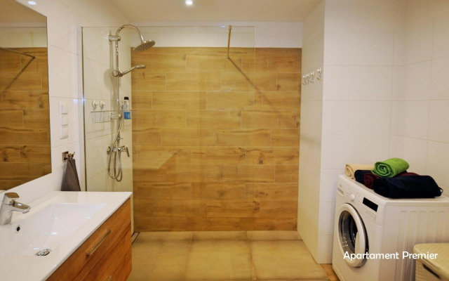 Biały Dom - 2 Bedrooms