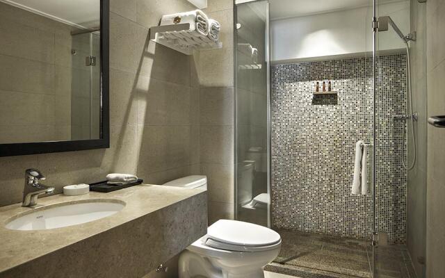 Jinyue Hengmei Boutique Hotel