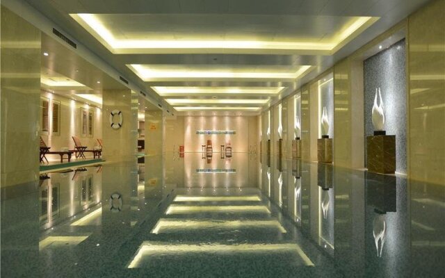 Hanfu Hotel
