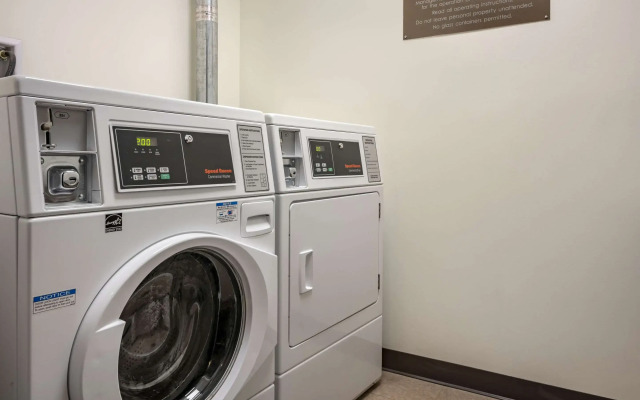Comfort Inn