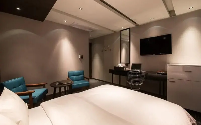 Hotel Star Seocho