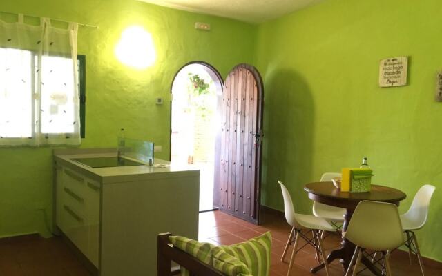 Country Home La Manigua