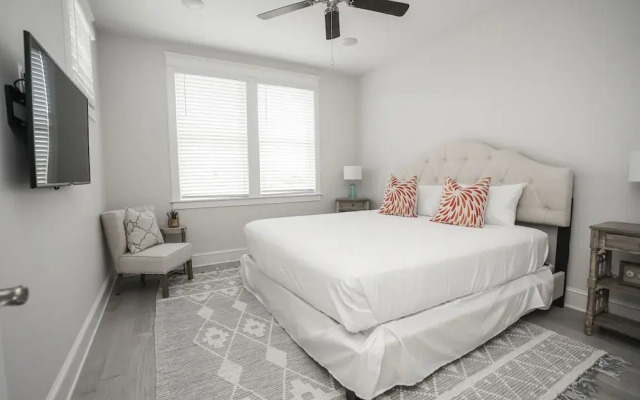 Prominence on 30A by Panhandle Getaways