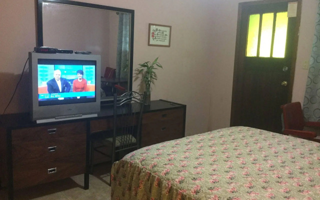 Mariner Motel